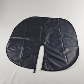 Waterproof Perm & Drying Cape Hair Dye Cape 2ea