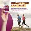 PurePremium Beet Root Capsules for Normal Blood Pressure Support -