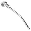 22mm O2 Oxygen Sensor Wrench with Handle and Flexible Head