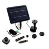 GWSOLAR (Submersible Pump/Brushless Pump (DC), Pump Replacement: GW-FT205A, GW-FT500B, Maximum