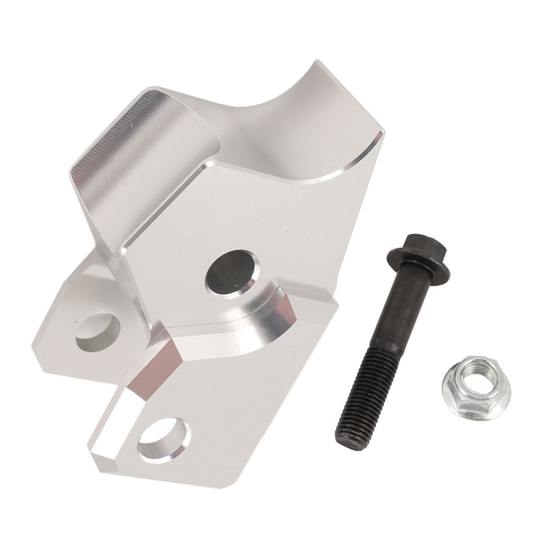 3in Rear Shock Lift Kit Aluminum Billet Rear Shock Extender