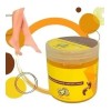 Crema Exfoliante Para Pies Coreano