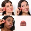 Moira Rubor Soft Blush Balm (012, Talk 2 me)