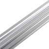 ANWOKIT 4PCS 500mm 2020 Aluminum Extrusion Profile V Type Aluminum