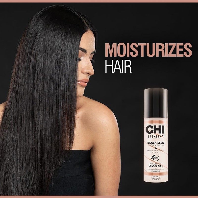 Farouk CHI Hair and Scalp Care - 148 ml