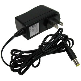 World Tour, 0-Key PA-130 Power Supply for Yamaha Keyboards (WTPA130)