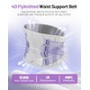 Back Brace for Women,Pain Lumbar Back Support Brace Sciatica Pain