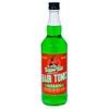Dapper Dan Hair Tonic Green & Blue (Green)