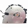 Fleshy Leaf New CPU Cooling Fan Replacement for HP ProBook