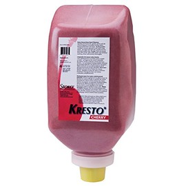 Stoko Kresto Cherry (2000ml) Heavy Duty Hand Cleaner (6 Pack)
