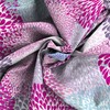 Italian Bed Linen Fantasy Duvet Cover (Made in Italy), soffioni,