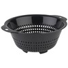APS 787 Colander, Kitchen Strainer with Diameter 27.5 cm, Height