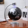 Magnetic Levitation Floating Globe NHSUNRAY 8'' Levitation Rotating Ball LED