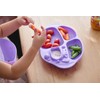 MARCUS & MARCUS Toddler Dining Set Whale MMTDS-WL