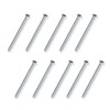 Harlington Group Pack of 20 M3.5x40mm Long Electrical Machine Screws