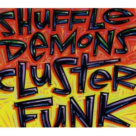 Clusterfunk
