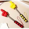 Yeanifeana Classroom Supplies - Classroom Stick Supplies Stainless Steel Telescopic