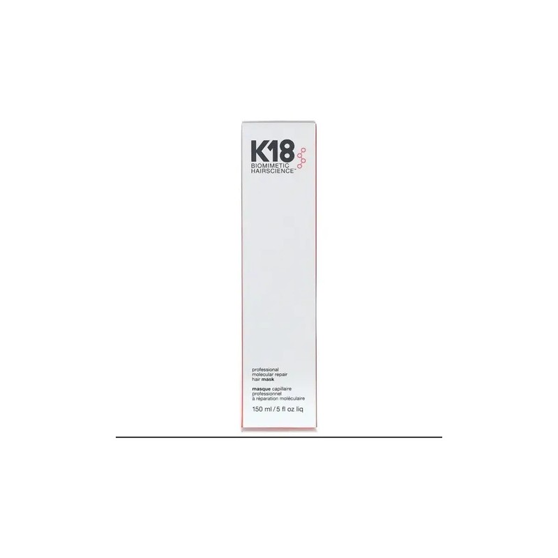 K18 Mascarilla Profesional Reparación Molecular 150ml