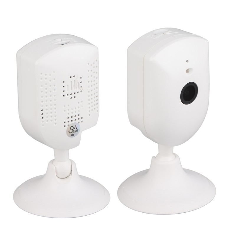 Security Camera Mobile Phone WiFi Remote Monitoring 4MP HD Motion