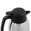TRINKBASIS Insulated Jug 1.5 L - Double-Walled Stainless Steel Thermos
