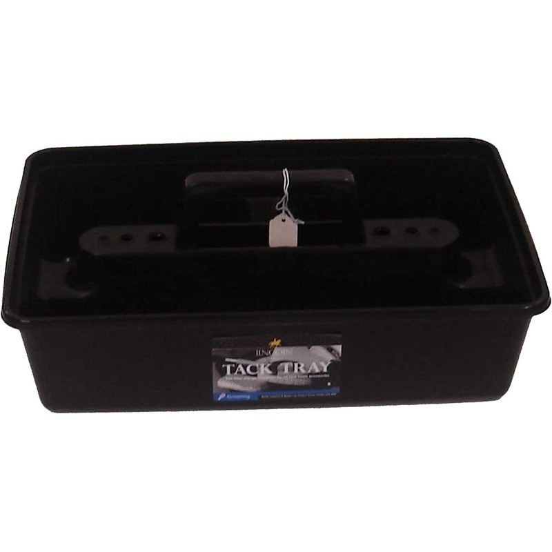 LINCOLN Tack Tray - Cerise Pink