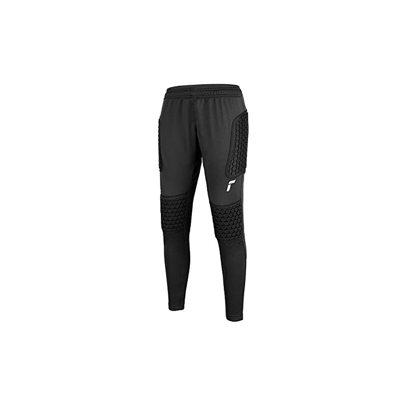 Reusch Unisex Children's Tracksuit Bottoms Contest II Pant Advance Junior