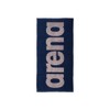 ARENA Telo Palestra Soft Towel Grigio Blu Unica