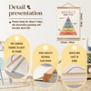 ZTGDA Mental Health Poster,Therapy Tools, Psychologist Office Decor,Counseling Studio Must
