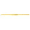 Hamanaka Amiami H250-550-6 Single Crochet Length 5.1 inches (13 cm),