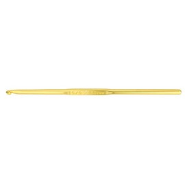 Hamanaka Amiami H250-550-6 Single Crochet Length 5.1 inches (13 cm), No. 6/0
