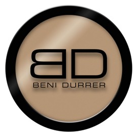 Beni DURRER Make-Up N 16, Yellow Tone, 15 g
