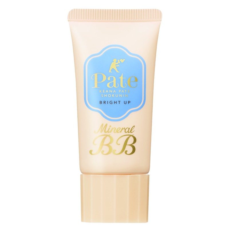 Pore Putty Expert Mineral BB Cream, Bright Skin Tone, 1.1