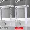 Dual Vandal Removal Aerator Key, Adjustable Aerator Removal Tool Replacement