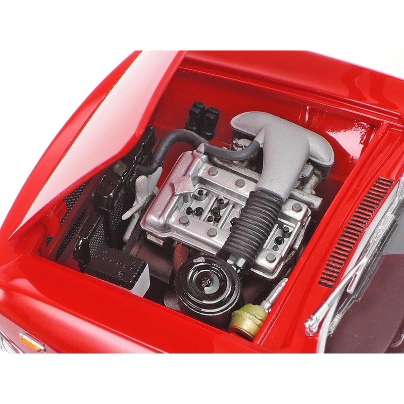 Tamiya 24188 1/24 Sports Car Series No.188 Alfa Romeo Julia