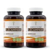 Secrets of the Tribe Elecampane 120 Capsules(2 pcs.), 1000 mg,