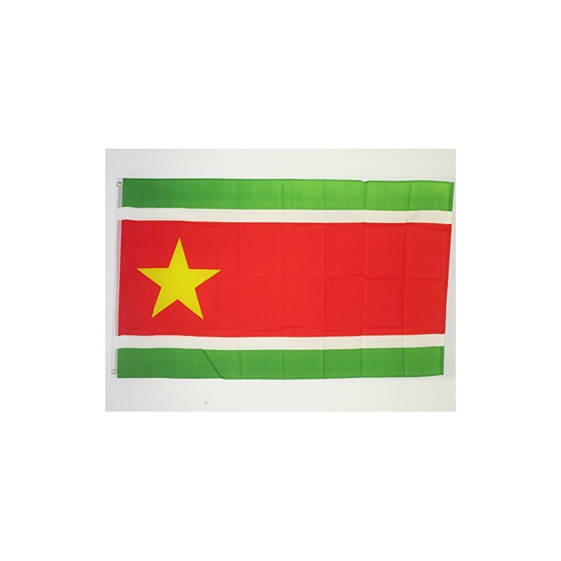 AZ FLAG Guadeloupe Independentist Flag 3' x 5' - Guadeloupean