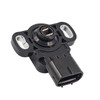 Drive-up Sensor del acelerador del carrito de golf para Yamaha G29 Electric 2012 modelos en adelante Yamaha Drive 2 y Drive 3 OEM JW9-H5885-00-00