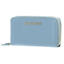 Valentino Divina VPS1R447G Zip Around Wallet Powder Powder Talla única Casual, Powder, Casual