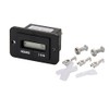 Operating Hour Meter Digital DC Generator Operating Hour Meter Reset