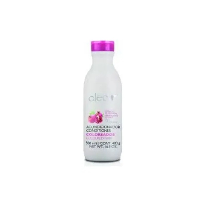 Salerm Alea Shampoo + Acondicionador Cabellos Teñidos