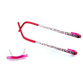 Switch It Combi 349 Eyewear Set, Red or blue or green