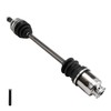 PHILTOP CV Axle Shaft Assembly Compatible with Subaru Impreza 1993-1994