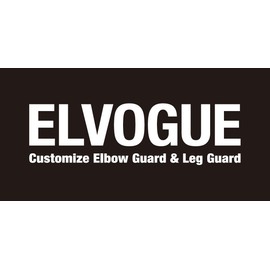 HI-GOLD EVG-F150WT High Gold ELVOGUE Customized Leg Guards for High School Baseball