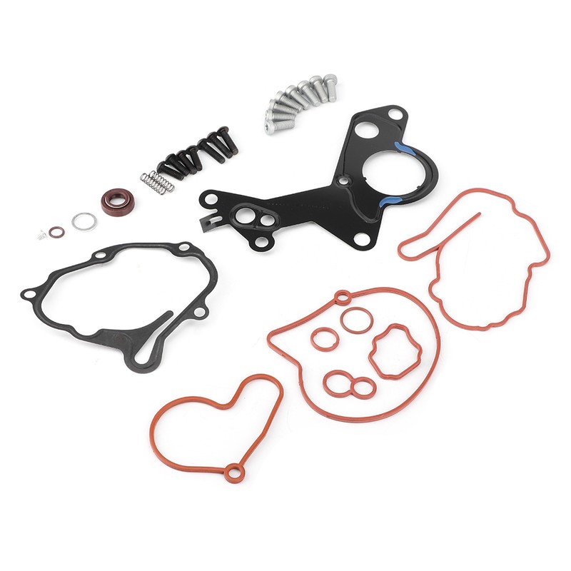 Car Vacuum Pump Repair Kit 038145209Q Fits for SEAT 1.2TDI/1.4TDI/1.9TDI