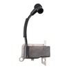 A411000050 Ignition Coil with Spark Plug for Shindaiwa B430F B430R