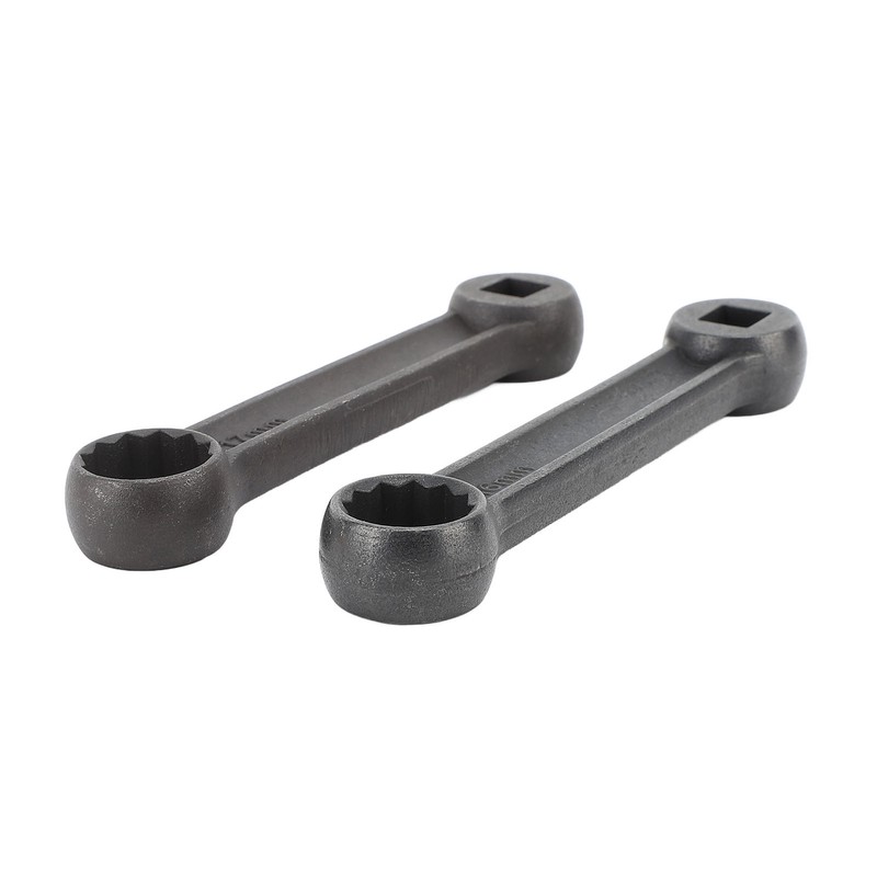 16MM 17MM Engine Installation Socket Wrench Set Comfortable Grip High