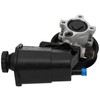 Power Steering Pump with Pulley & Reservoir Fit for Dodge
