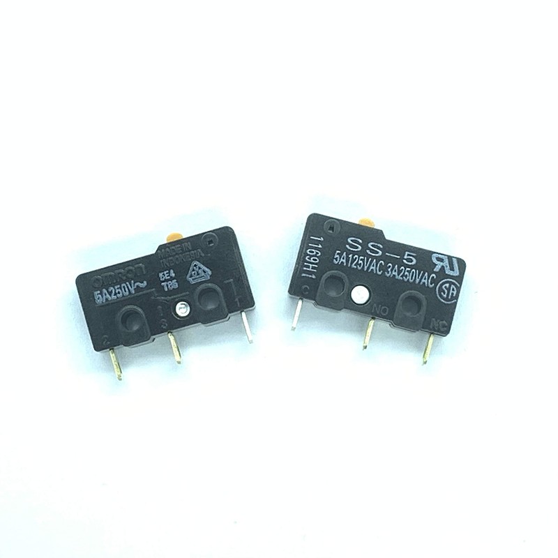superbobi 2 x Pool Valve Actuator Micro Switch Replacement For