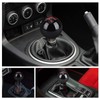 ANDO RACING 5 Speed Car Racing Gear Shift Shifter knob,