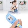 2in TFT Children Digital Video Camera Multifunctional Kids Mini DV
